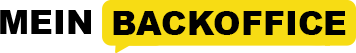 mein Backoffice